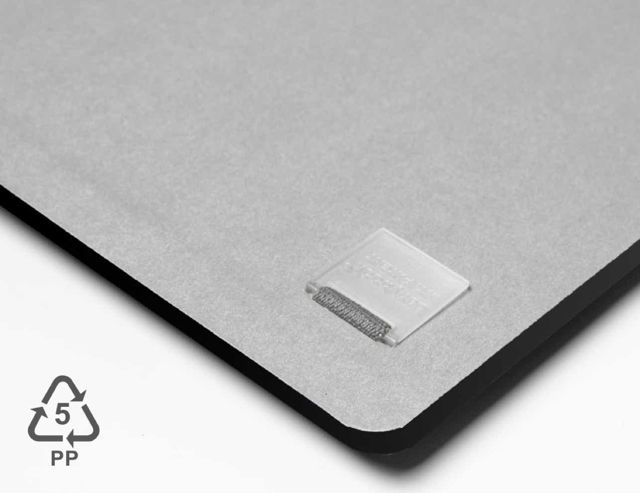 Lanybook Notebook Lanyclip