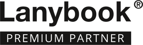 Lanybook Premium Partner Switzerland